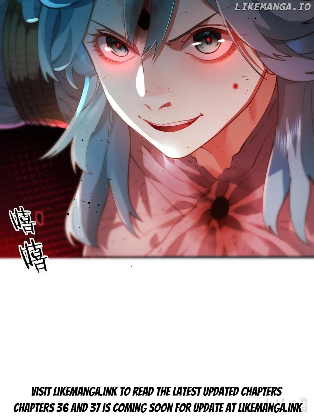 It’s Just Fortune-Telling. How Did the Nine-Tailed Demon Emperor Become My Wife? Chapter 35 - page 67